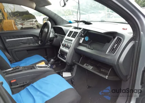 2010 Dodge Journey Sxt from USA, damaged, VIN 3D4PH5FV0AT139320